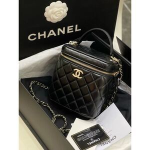 Chanel Women Pre-Loved Bag Very Good Condition